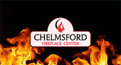 Desktop Screenshot of chelmsfordfireplace.com